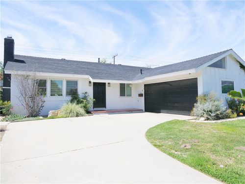 12361 Santa Rosalia St, Garden Grove, CA, 92841-3007 | Card Image