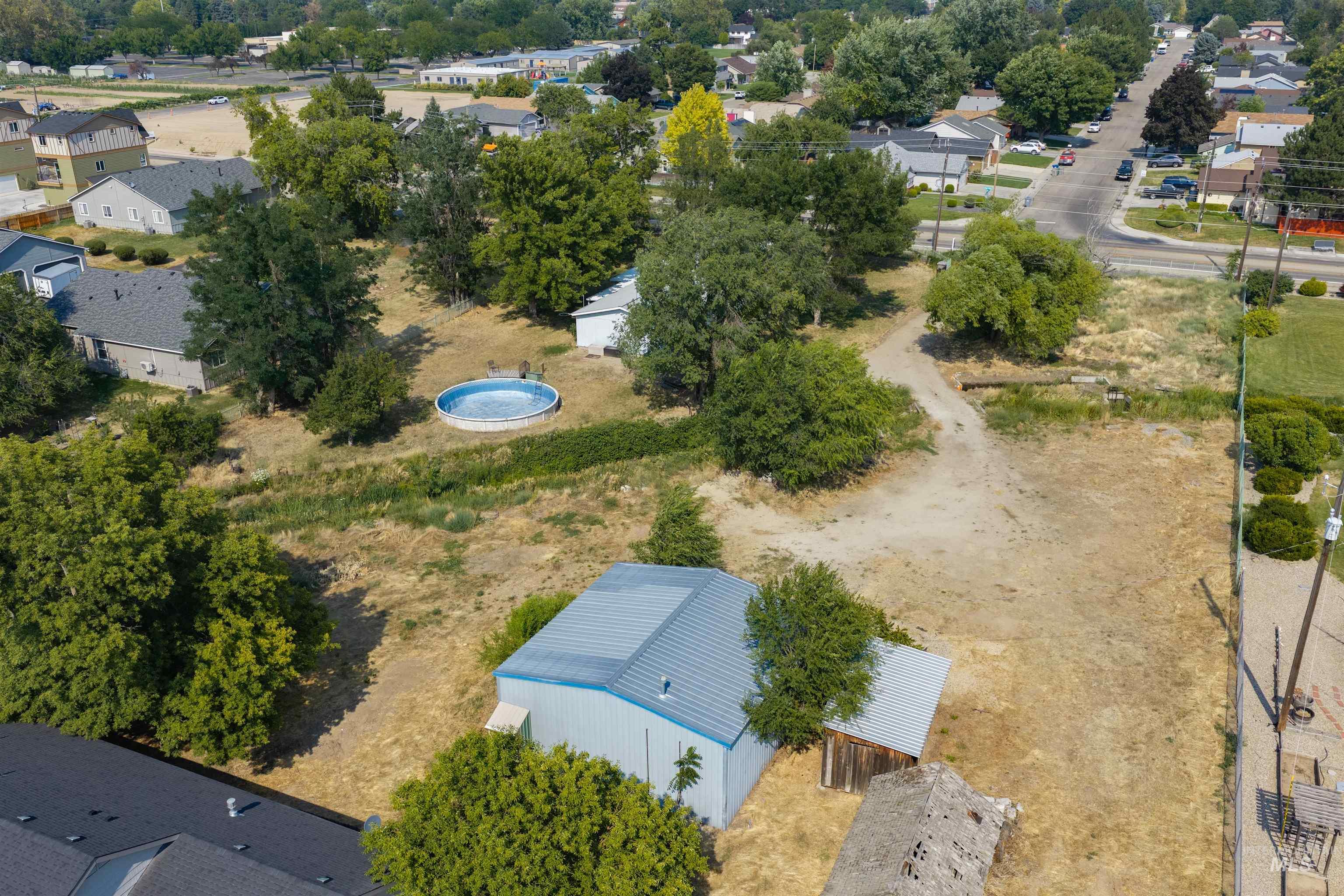 Residential in Boise 3
