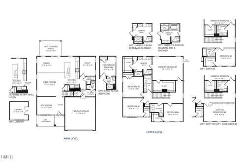 54 Bluebell St, Sanford, NC, 27330 | Card Image
