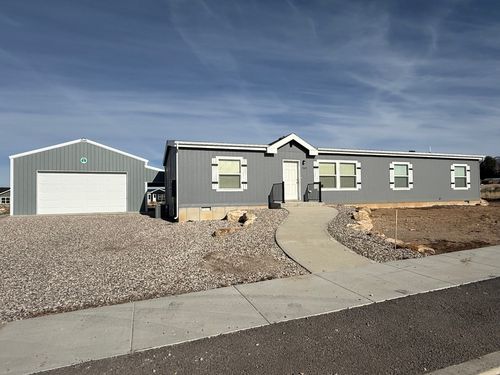 234-765 E 300 N, Mt Pleasant, UT, 84647-2127 | Card Image