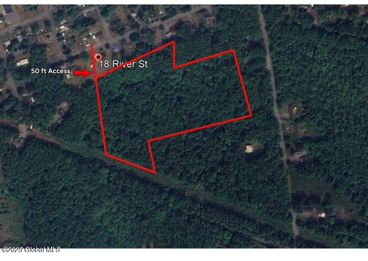 Land in Queensbury 2