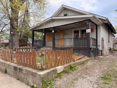 2378 Howey Road, Columbus, OH, 43211 | Card Image