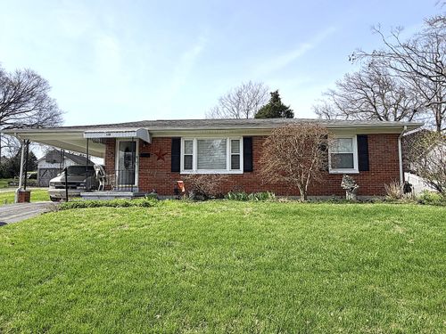 116 Elkhorn Dr, Frankfort, KY, 40601-3219 | Card Image