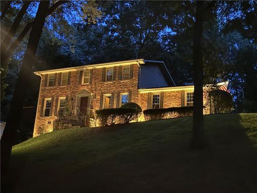 835 Lakeshore Dr, Berkeley Lake, GA, 30096-3041 | Card Image