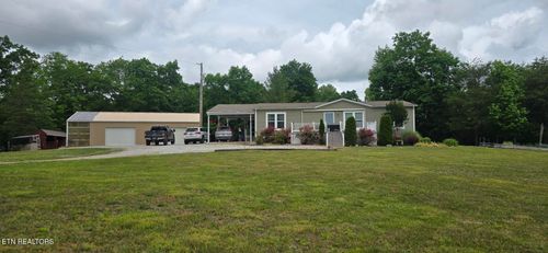 815 Crooked Branch Pvt Rd, Huntsville, TN, 37756-1406 | Card Image