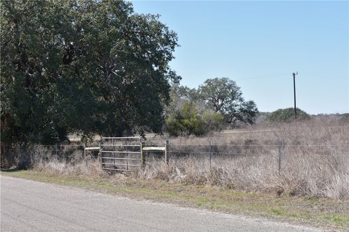 Tr 24 Jackson Road, Refugio, TX, 78377 | Card Image