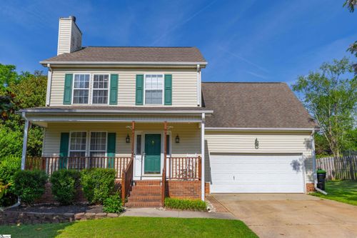 5 Teakwood Cv, Simpsonville, SC, 29680-6863 | Card Image