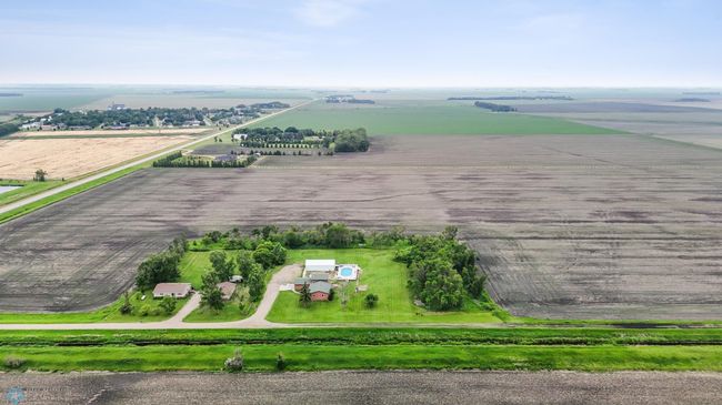 Aerial - Facing West | Image 49
