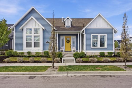 11566 S Holly Springs Dr, South Jordan, UT, 84009-1387 | Card Image