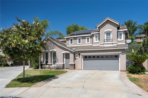 21825 Carol Ct, Santa Clarita, CA, 91390 | Card Image