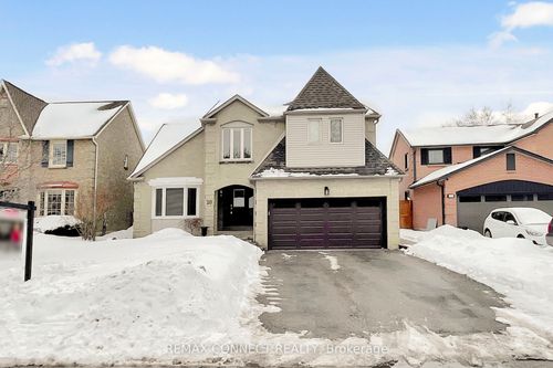 20 Beaumont Dr, Ajax, ON, L1T1R8 | Card Image