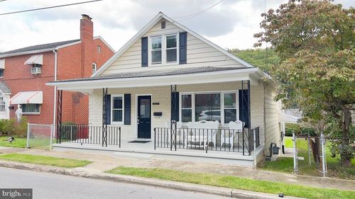 1037 Myrtle St, CUMBERLAND, MD, 21502-1256 | Card Image