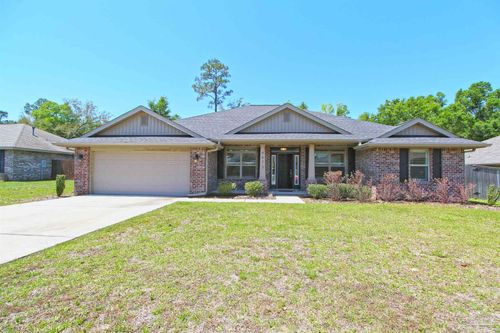 4473 Fort Sumter Rd, Milton, FL, 32583-7695 | Card Image