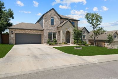 2111 Kinder Run, House other with 5 bedrooms, 4 bathrooms and null parking in San Antonio TX | Image 2