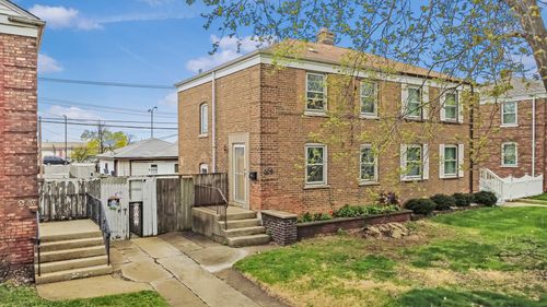 5156 W 63rd Pl, Chicago, IL, 60638-5751 | Card Image