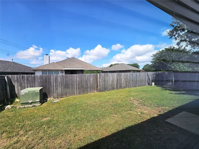 Back Yard | Image 18