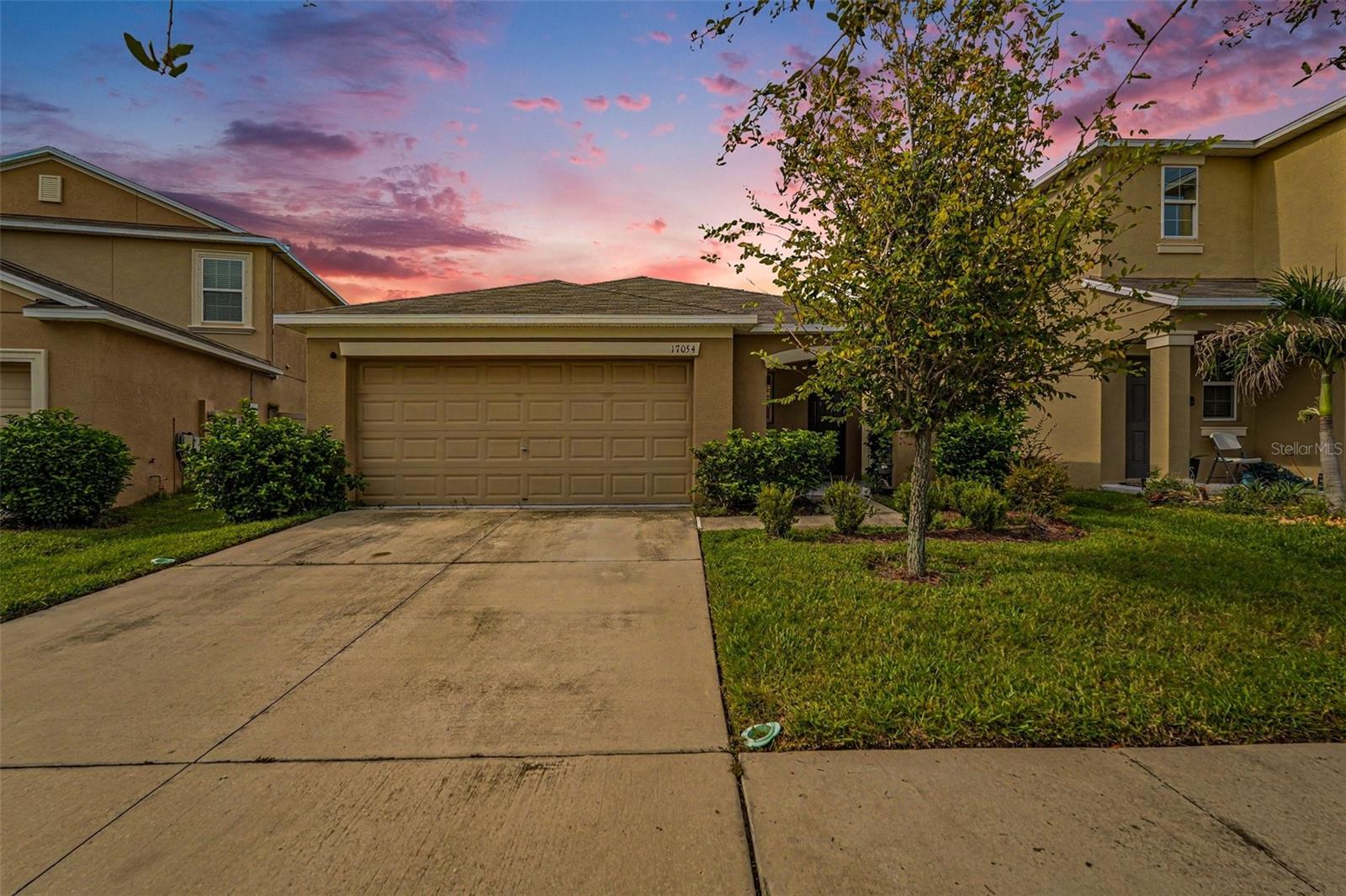 Residential in WIMAUMA
