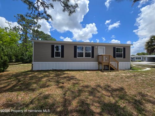 7238 Fitzpatrick Ave, Brooksville, FL, 34613-5983 | Card Image