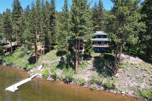 5343 N Placid Lake Rd, Seeley Lake, MT, 59868 | Card Image