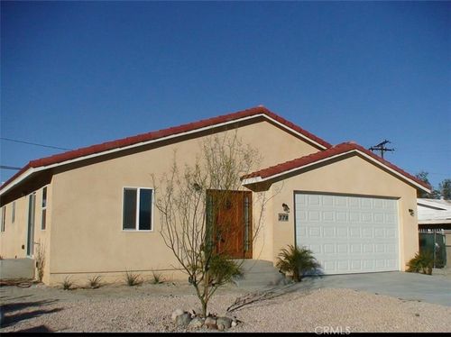 378 W Rosa Parks Rd, Palm Springs, CA, 92262-2113 | Card Image