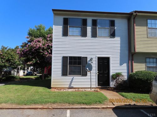 66 Countryplace Ln, Lynchburg, VA, 24501-6738 | Card Image