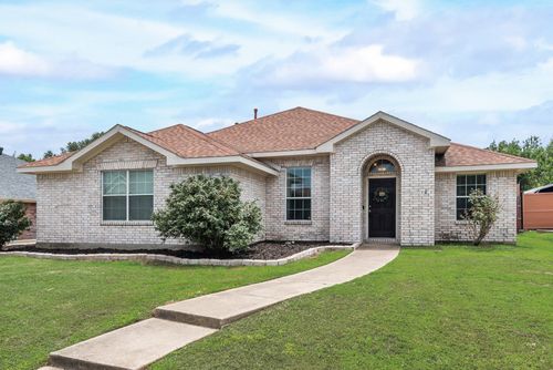 110 Redwood, Terrell, TX, 75160-6155 | Card Image