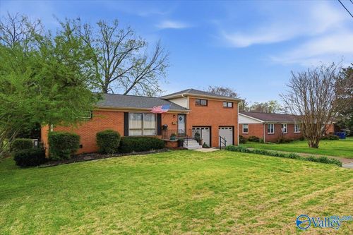 2408 Andrew Jackson Way, Huntsville, AL, 35811 | Card Image