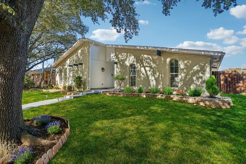 1505 Carnation Dr, Lewisville, TX, 75067-4215 | Card Image