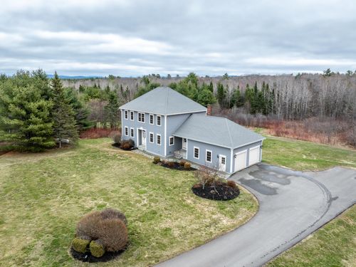 32 Country Meadow Drive, Hampden, ME, 04444 | Card Image