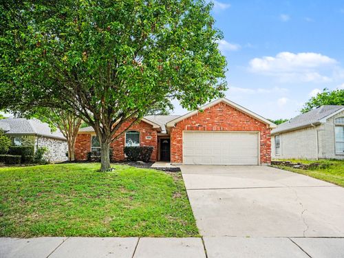3365 Galaway Bay Drive, Grand Prairie, TX, 75052 | Card Image