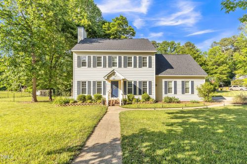 540 W Juniper Ave, Wake Forest, NC, 27587-2349 | Card Image