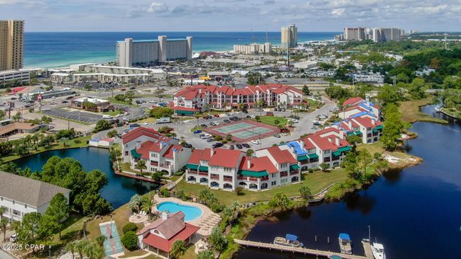 1201-C - 8730 Thomas 1201 Drive, Condo with 0 bedrooms, 1 bathrooms and null parking in Panama City Beach FL | Image 22