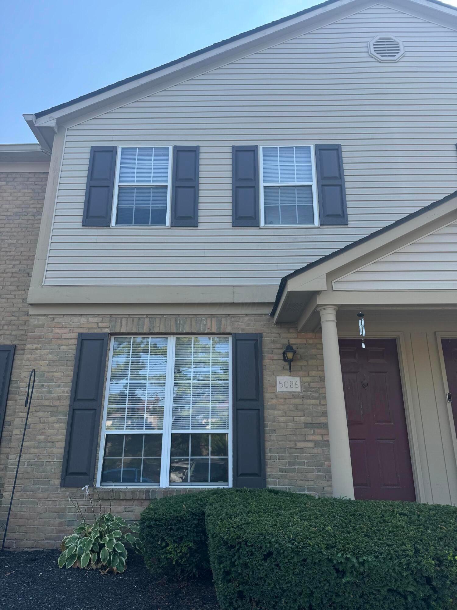 Dalmeny Ct, Columbus, OH 43220
