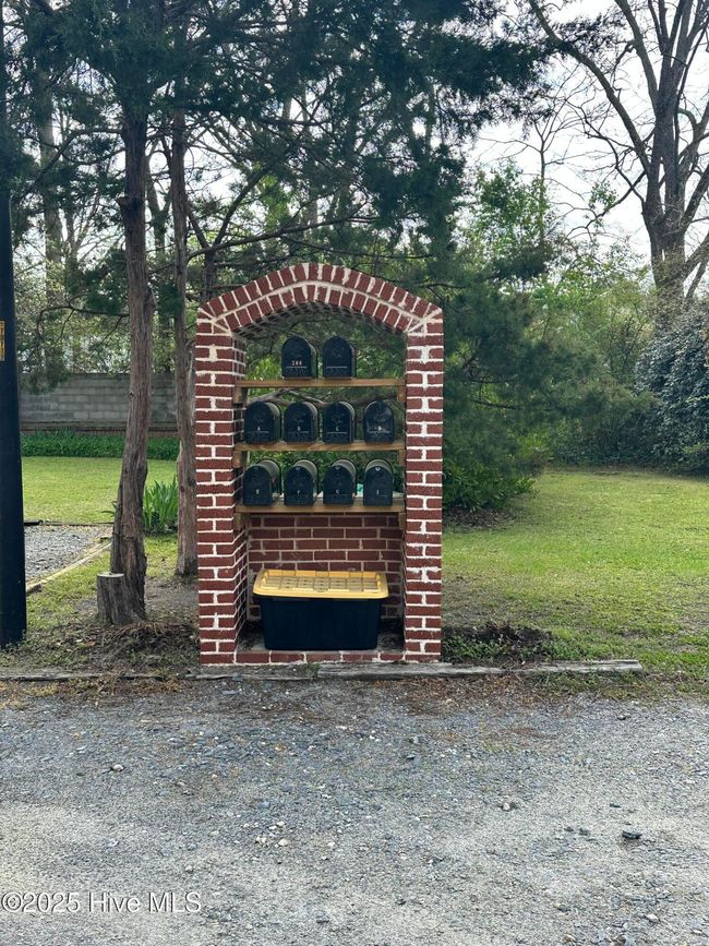 206 N Poplar St, Home with 0 bedrooms, 0 bathrooms and null parking in Aberdeen NC | Image 11