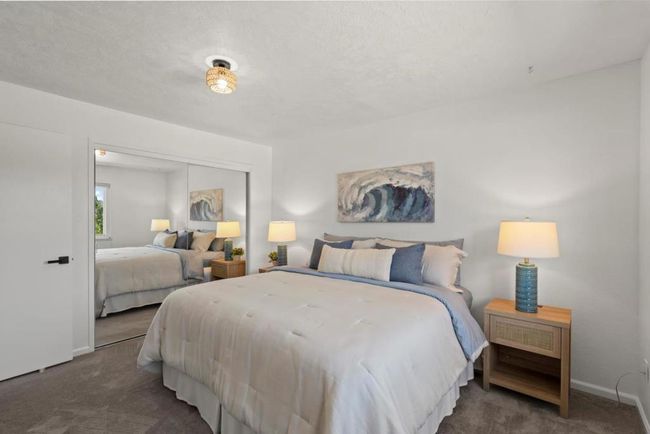 155 Peach Ter, Townhouse with 2 bedrooms, 2 bathrooms and null parking in Santa Cruz CA | Image 19