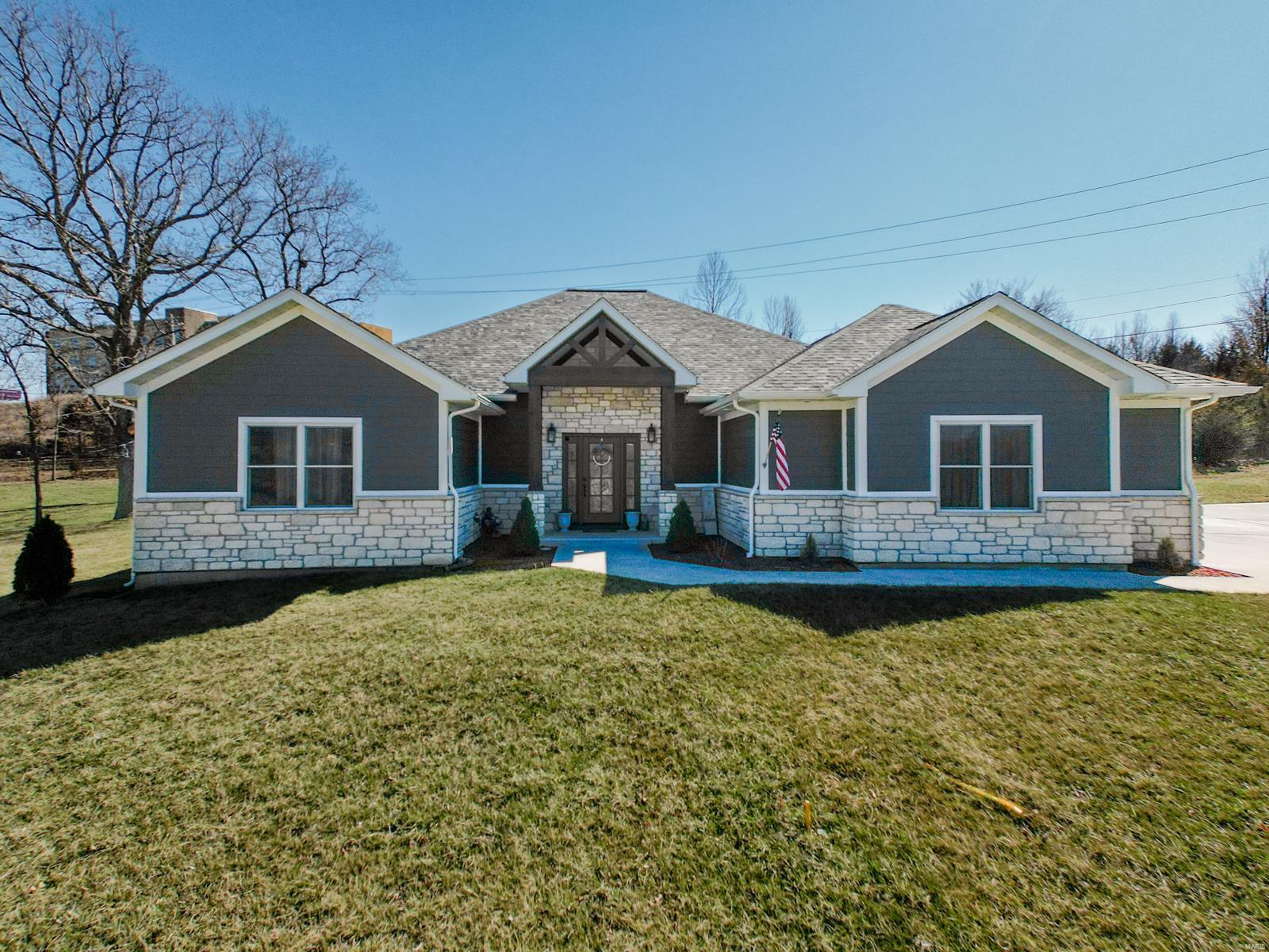Sally Rd, Rolla, MO 65401