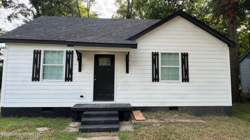 522 W Percy Street, Greenville, MS, 38701 | Card Image