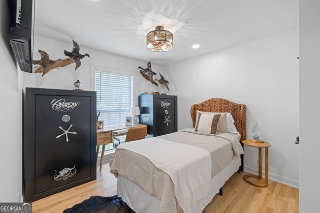 1020 Apalachee Way, House other with 4 bedrooms, 2 bathrooms and null parking in Buckhead GA | Image 19