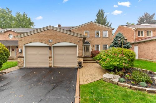 57 Longwater Chase, Unionville, ON, L3R4A7 | Card Image