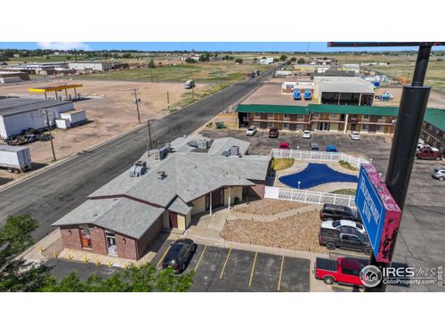 1204 N Colorado Ave, Brush, CO, 80723-2905 | Card Image