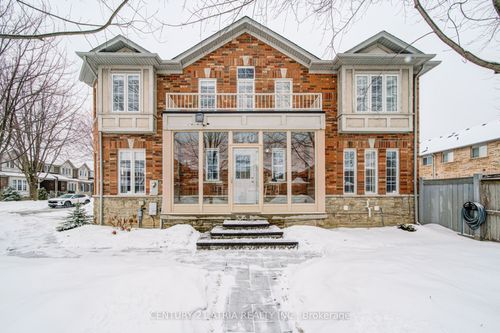 170 Selkirk Dr, Richmond Hill, ON, L4B4J1 | Card Image