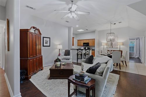 1006 Hall St, Mckinney, TX, 75069-2909 | Card Image