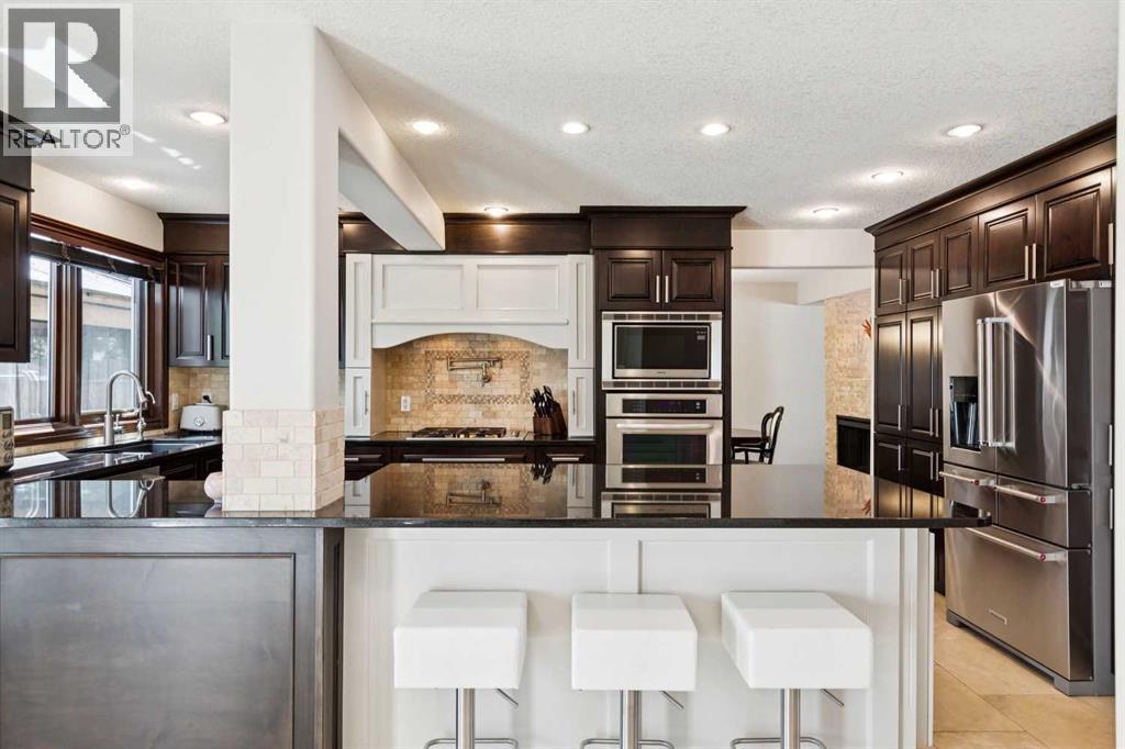 Residential in Calgary