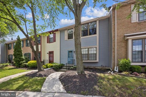 838 Kings Croft, CHERRY HILL, NJ, 08034-1111 | Card Image