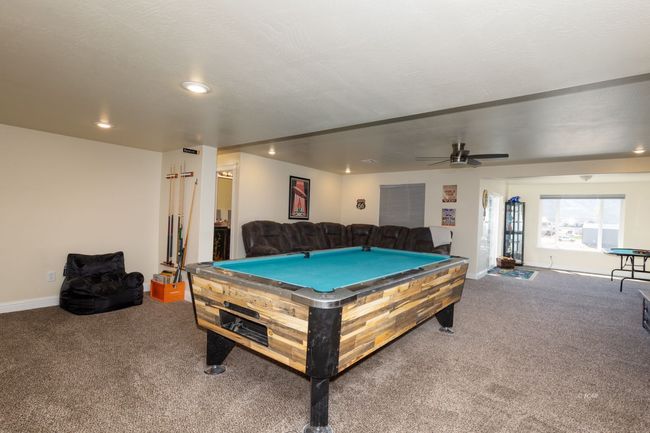 752 Thorpe Dr, House other with 5 bedrooms, 4 bathrooms and null parking in Spring Creek NV | Image 38