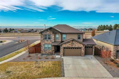 207 S Irvington Street, House other with 4 bedrooms, 2 bathrooms and 3 parking in Aurora CO | Image 1