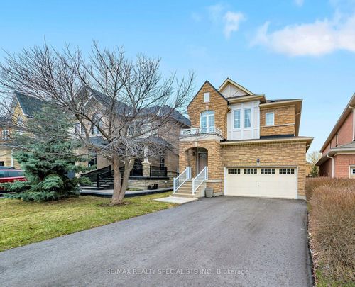 5173 Churchill Meadows Blvd, Mississauga, ON, L5M8B7 | Card Image