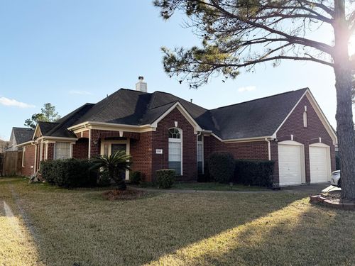 13319 Georgetown Dr, Sugar Land, TX, 77478-6094 | Card Image