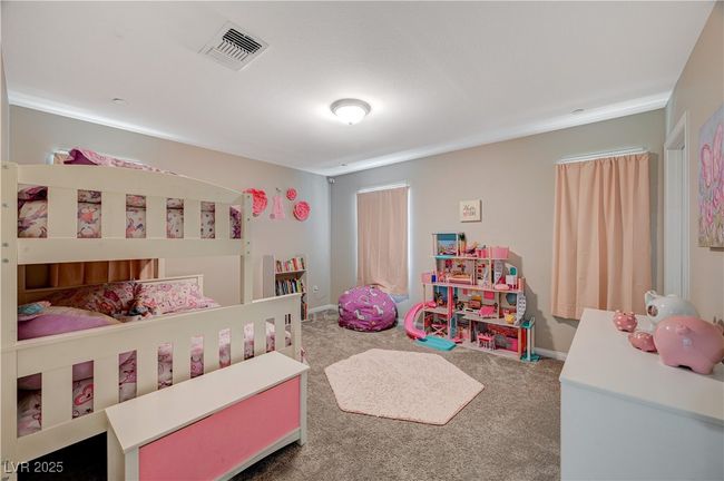 Bedroom featuring carpet flooring | Image 48