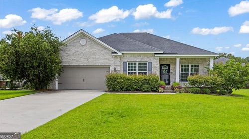 348 Brighton Woods Dr, Pooler, GA, 31322-2192 | Card Image